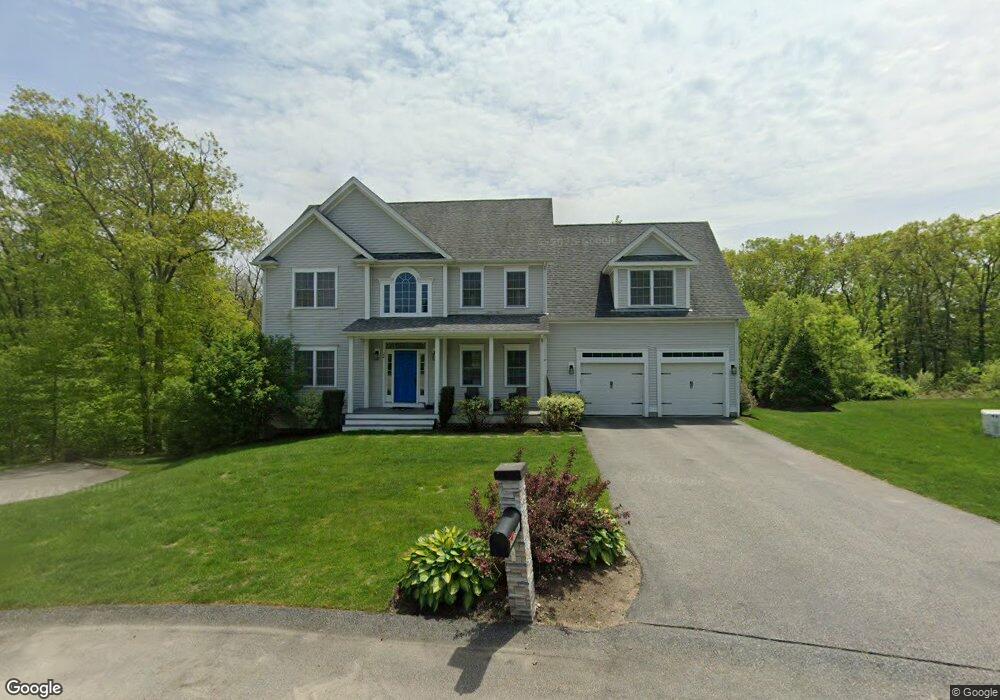 22 Arbor Dr, Cranston, RI 02921 - photo 1