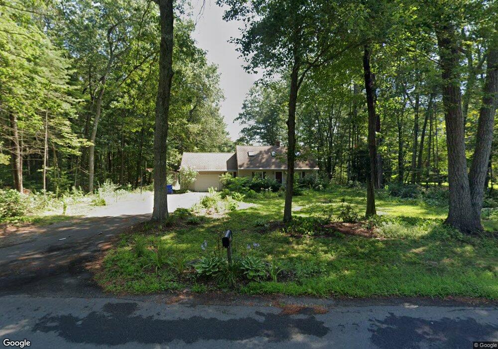 70 N Plain Rd, Sunderland, MA 01375 - photo 1