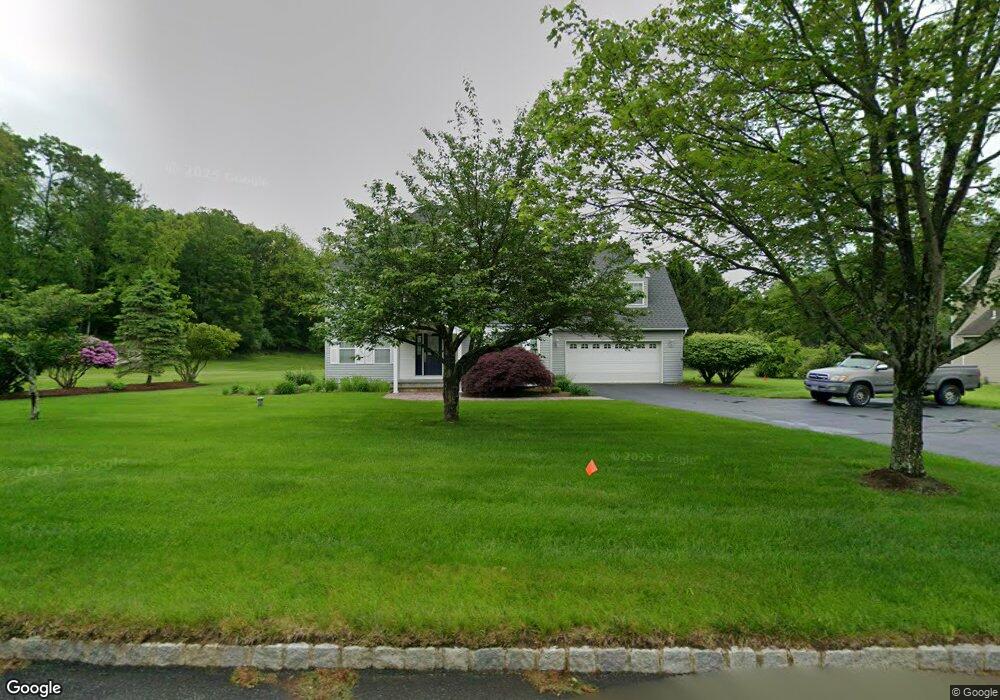 8 Hollyhock Way, Newton, NJ 07860 - photo 1