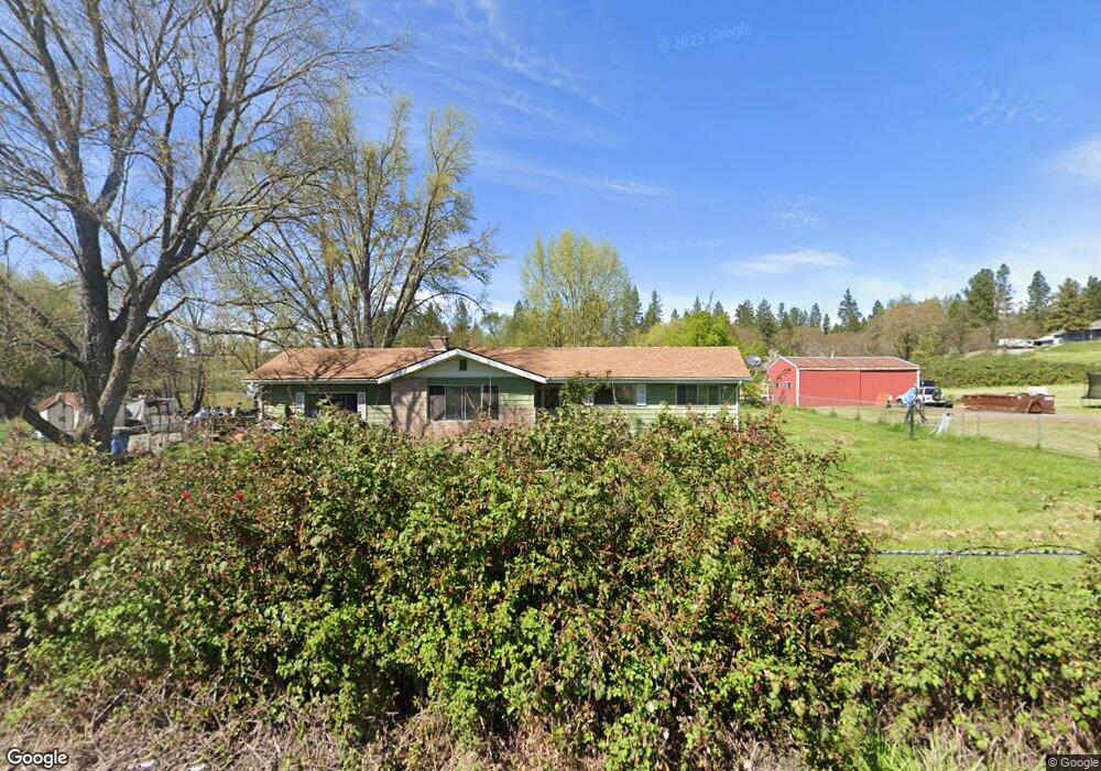 4130 Jerome Prairie Rd, Grants Pass, OR 97527 - photo 1