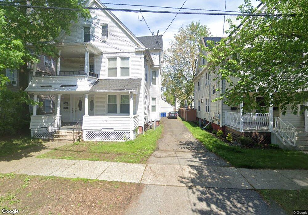 64 Irving St unit 66, West Springfield, MA 01089 - photo 1