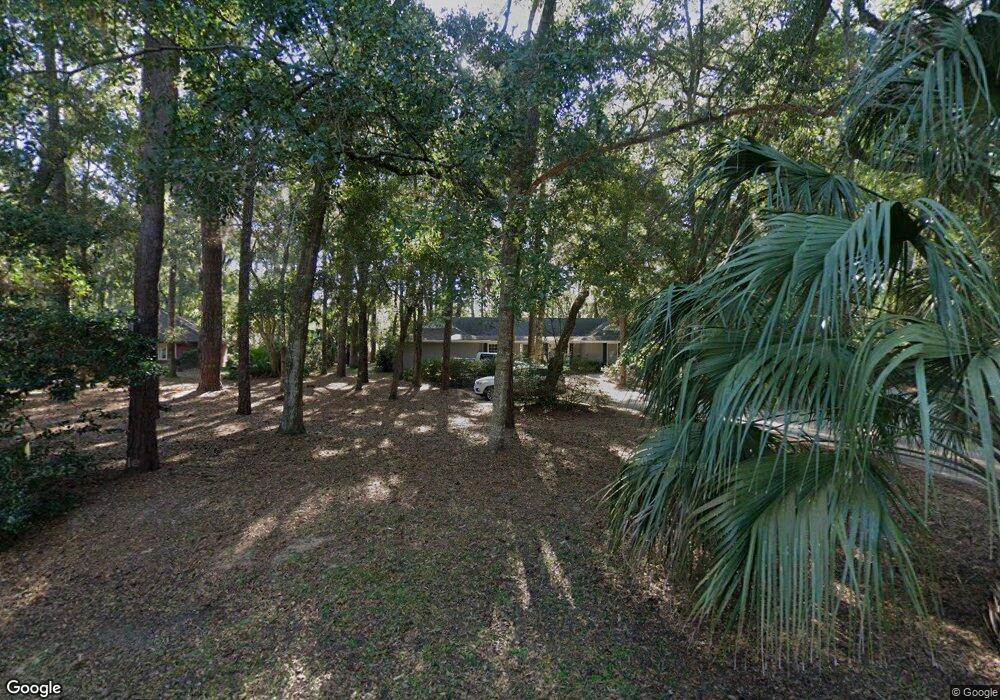 215 Hampton Ave, Saint Simons Island, GA 31522 - photo 1