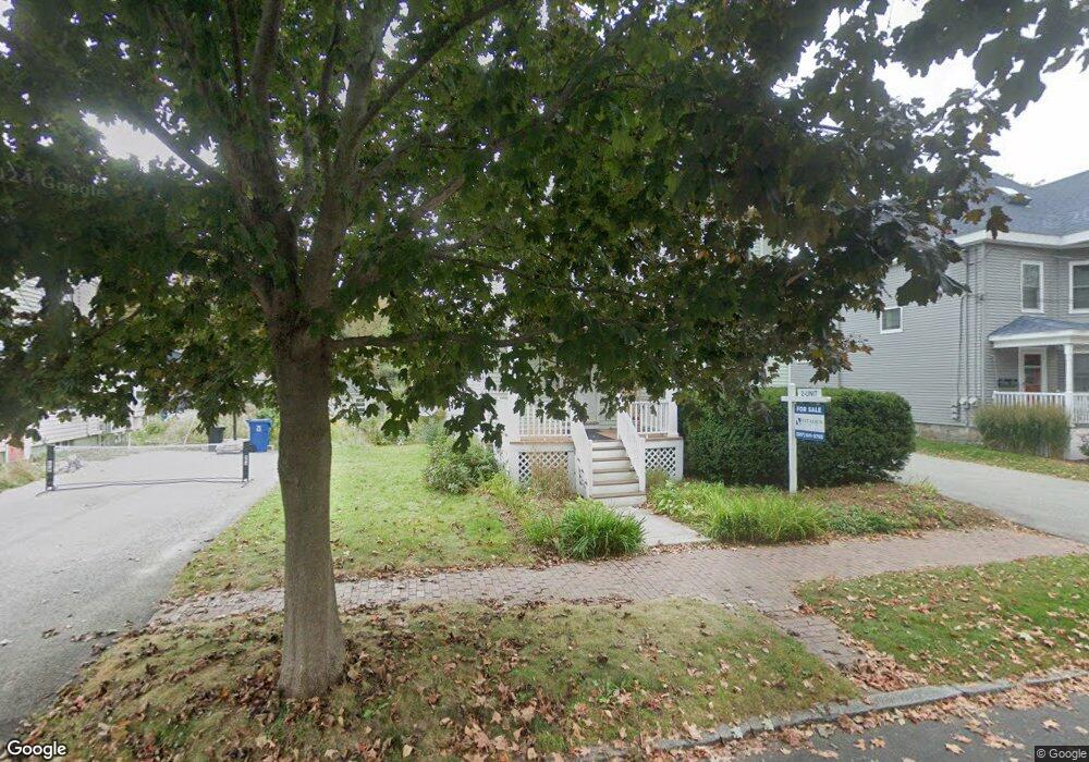 35 Clinton St, Portland, ME 04103 - photo 1