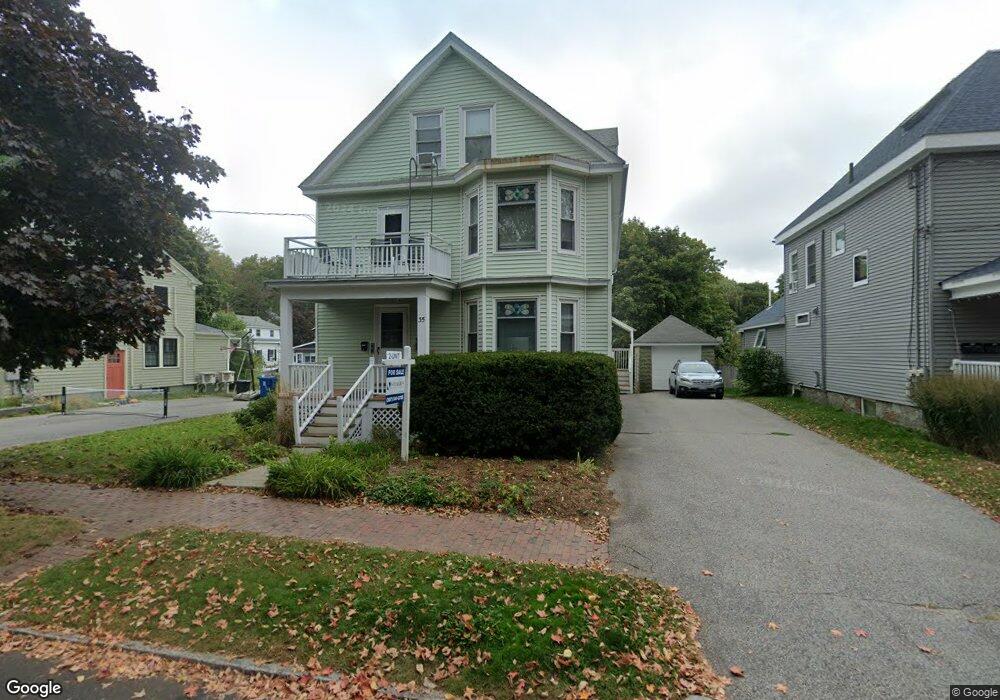 Street View Photo