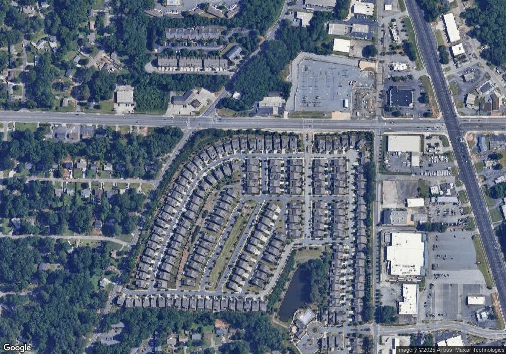 2008 White Cypress Ct, Smyrna, GA 30082 - photo 1