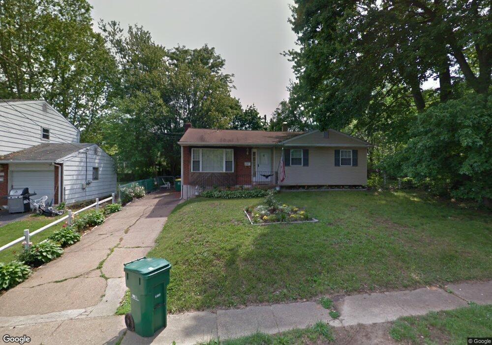 19 Georgetown Ave, Wilmington, DE 19809 - photo 1