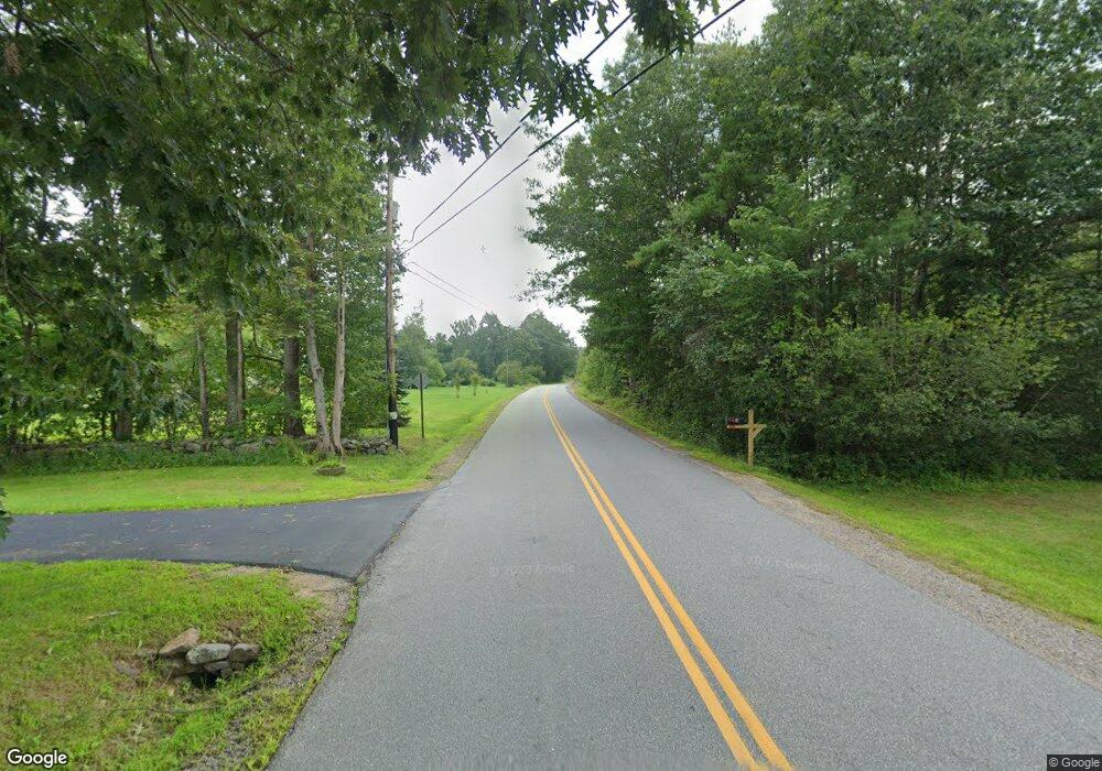 0 Peverly Rd unit 4009807, Northfield, NH 03276 - photo 1