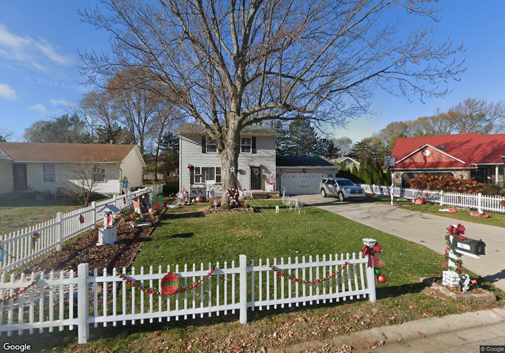 3019 Thornhill Ct, Port Huron, MI 48060 - photo 1