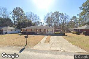 712 Wen Le Dr, Sumter, SC 29150