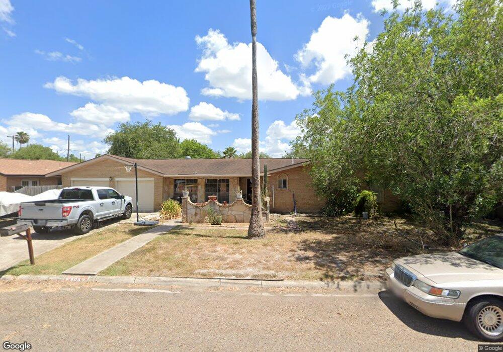 608 W 13th St, Weslaco, TX 78596 - photo 1