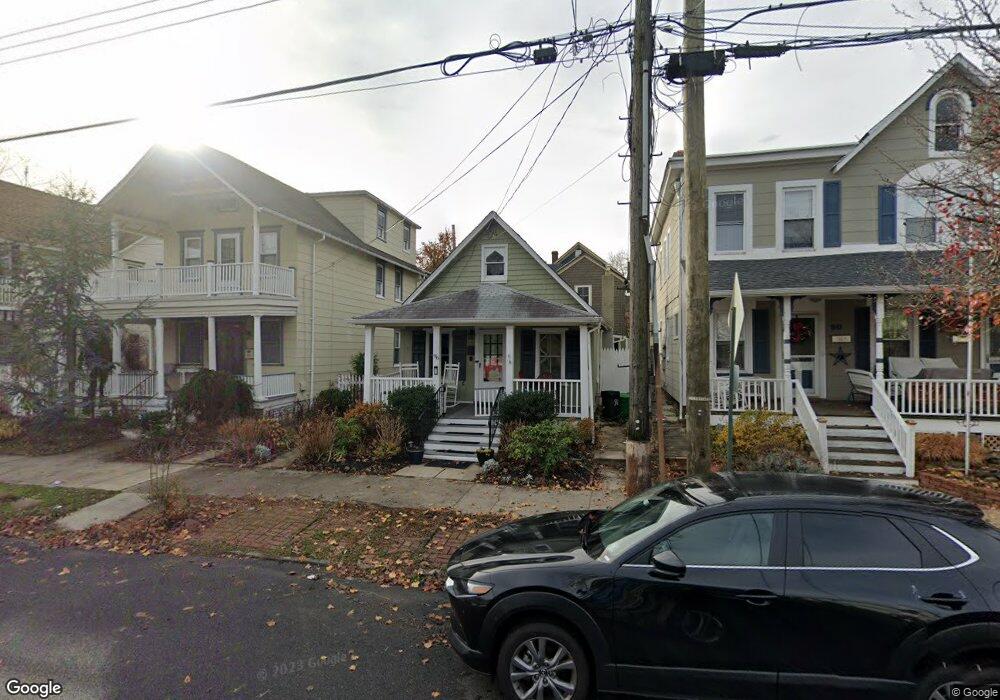 96 Broadway, Ocean Grove, NJ 07756 - photo 1