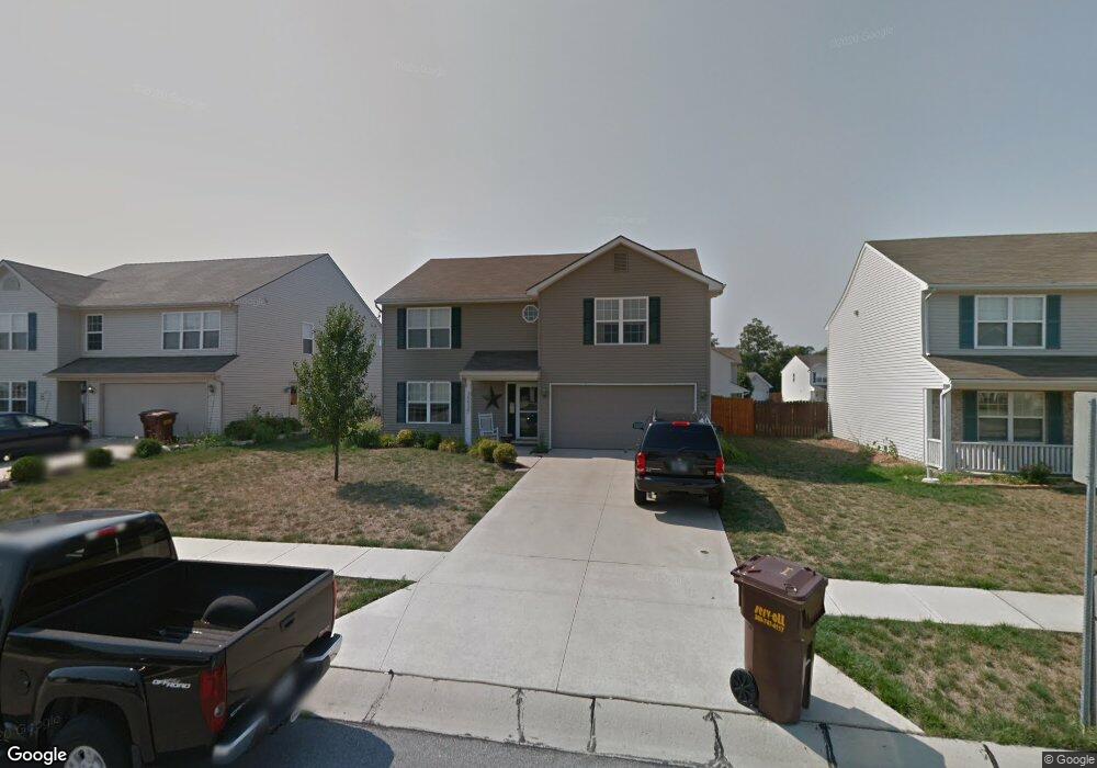 3662 Fieldstone Chase, New Haven, IN 46774 - photo 1