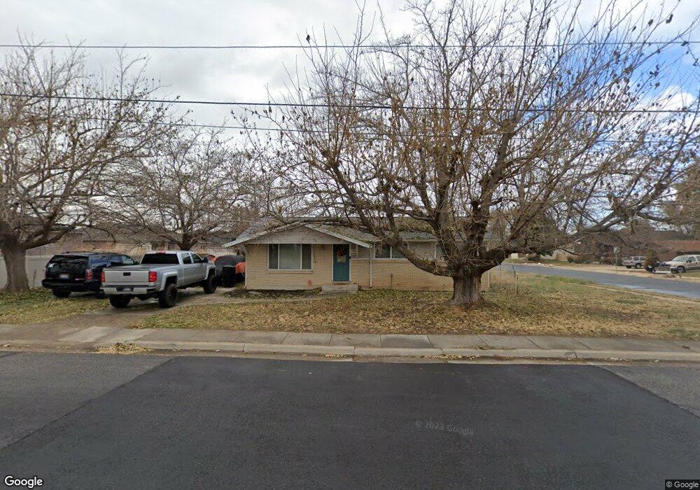 1551 N 1500 W, Clearfield, UT 84015 - photo 1