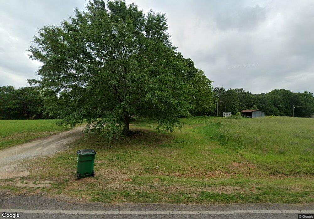 285 Hubbard Rd, Carnesville, GA 30521 - photo 1