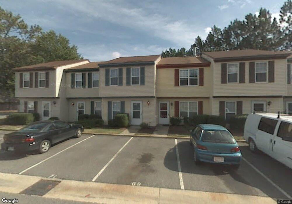 71 Pepperwood Ln, Portsmouth, VA 23703 - photo 1