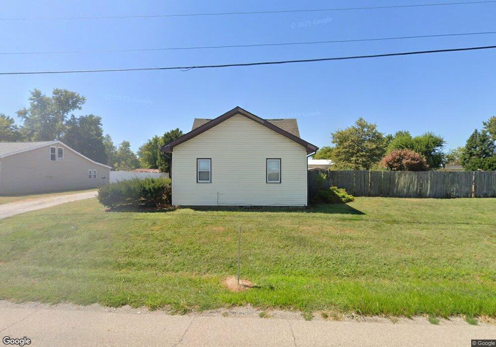 3351 S Us Highway 41, Princeton, IN 47670 - photo 1
