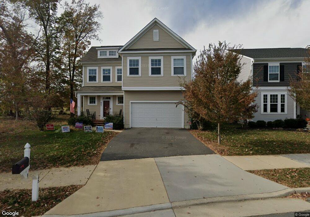 845 Pencoast Dr, Purcellville, VA 20132 - photo 1