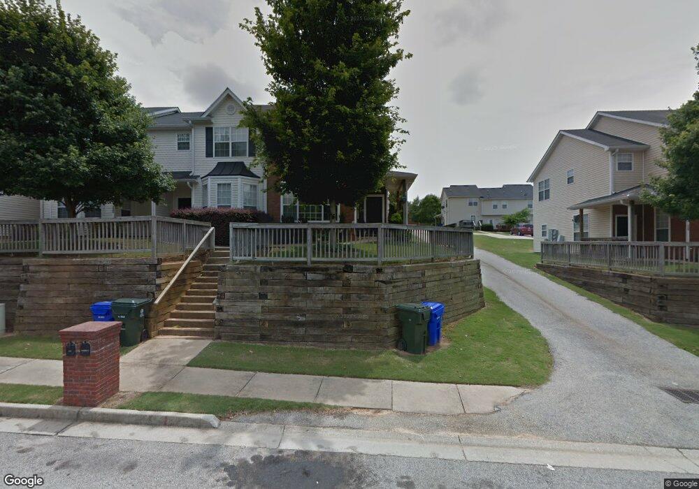 116 Hawkeye Ln unit 118, Conyers, GA 30012 - photo 1