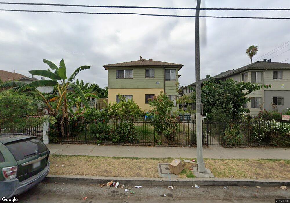 Street View Photo