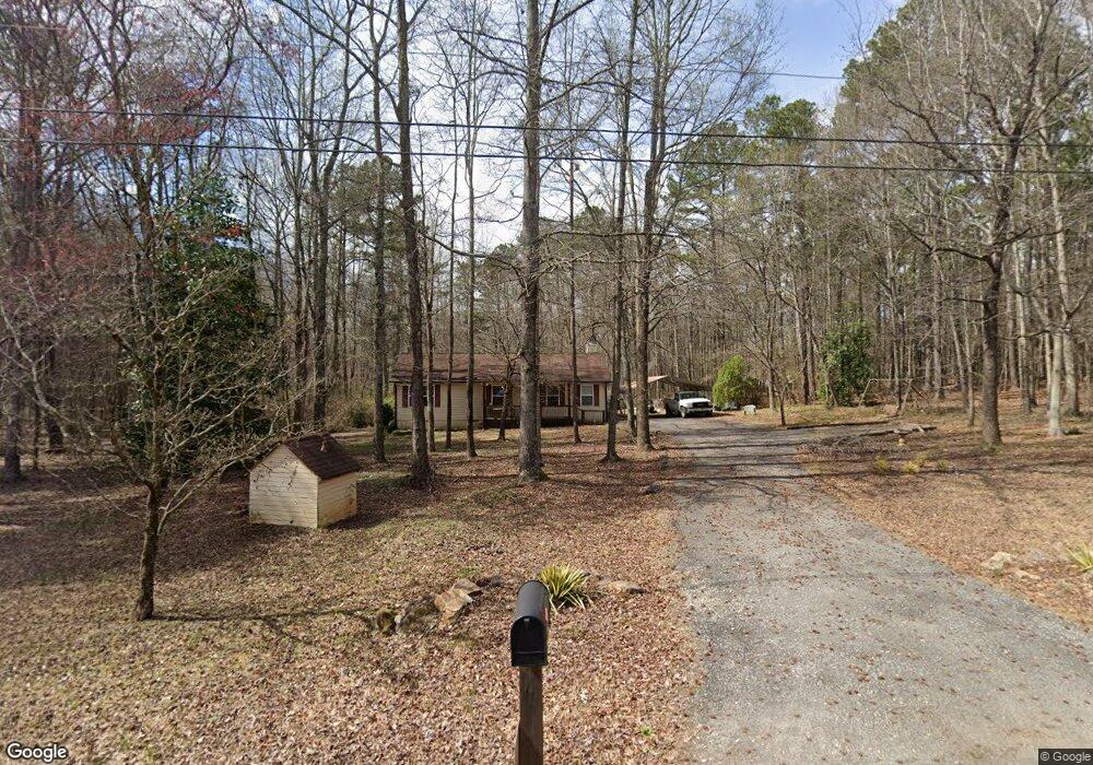 431 Rabbit Run, McDonough, GA 30252 - photo 1