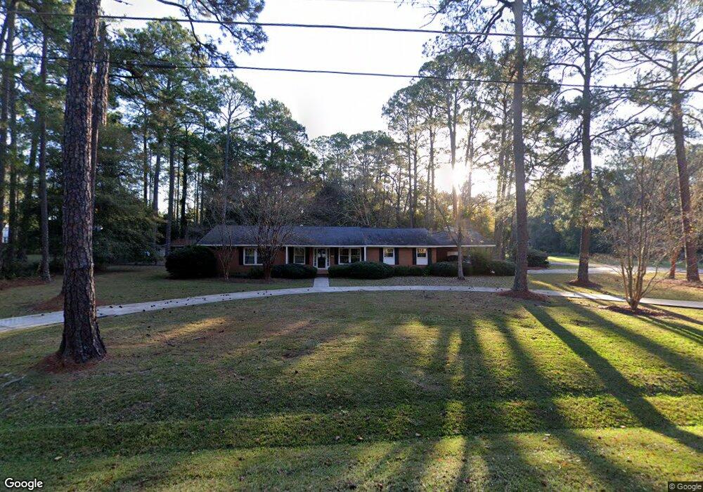 1801 Hall Ave, Tifton, GA 31794 - photo 1