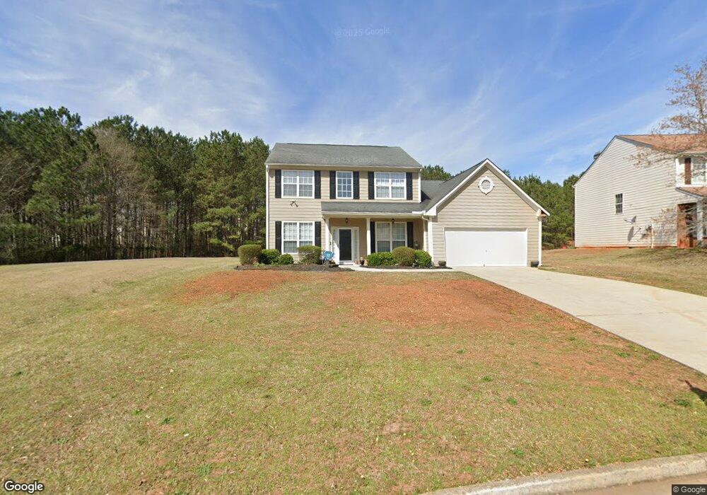 5124 Huntcrest Dr SW unit 2, Mableton, GA 30126 - photo 1