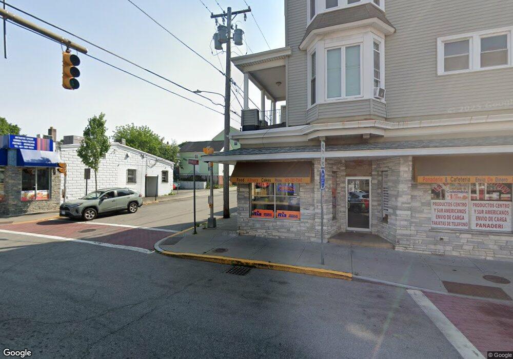 760 Dexter St, Central Falls, RI 02863 - photo 1