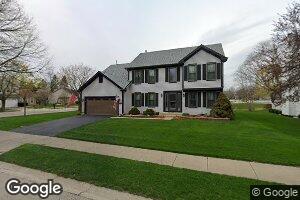 1000 Fieldstone Ct, Elgin, IL 60120