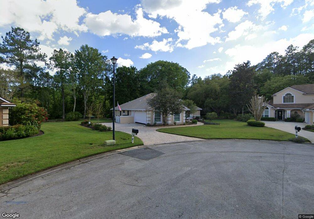 1769 Preserve Point Terrace, Fleming Island, FL 32003 - photo 1