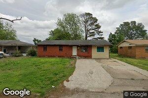 115 Pistachio St, Dumas, AR 71639