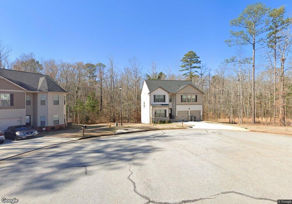 110 Windbrooke Dr #11 unit Lot 11, Covington, GA 30016 - photo 1