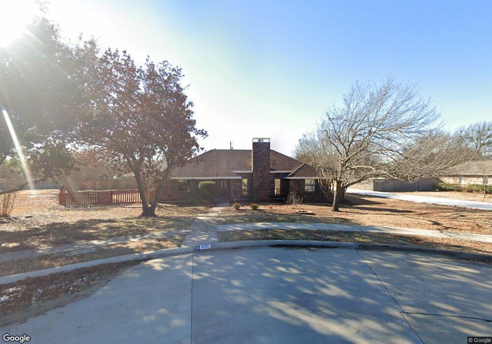 416 Woodcrest Cir, Murphy, TX 75094 - photo 1