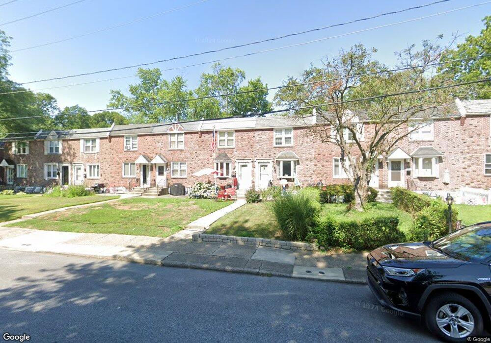 1148 Brookwood Ln, Glenolden, PA 19036 - photo 1