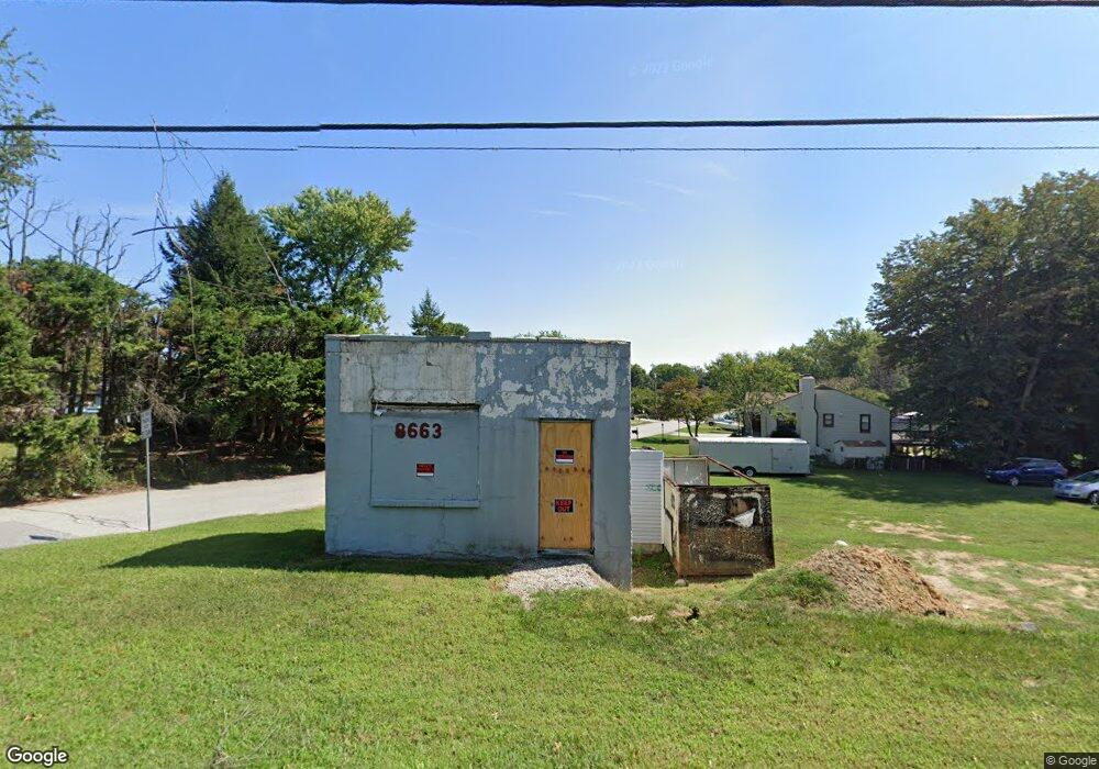 8663 Fort Smallwood Rd, Pasadena, MD 21122 - photo 1