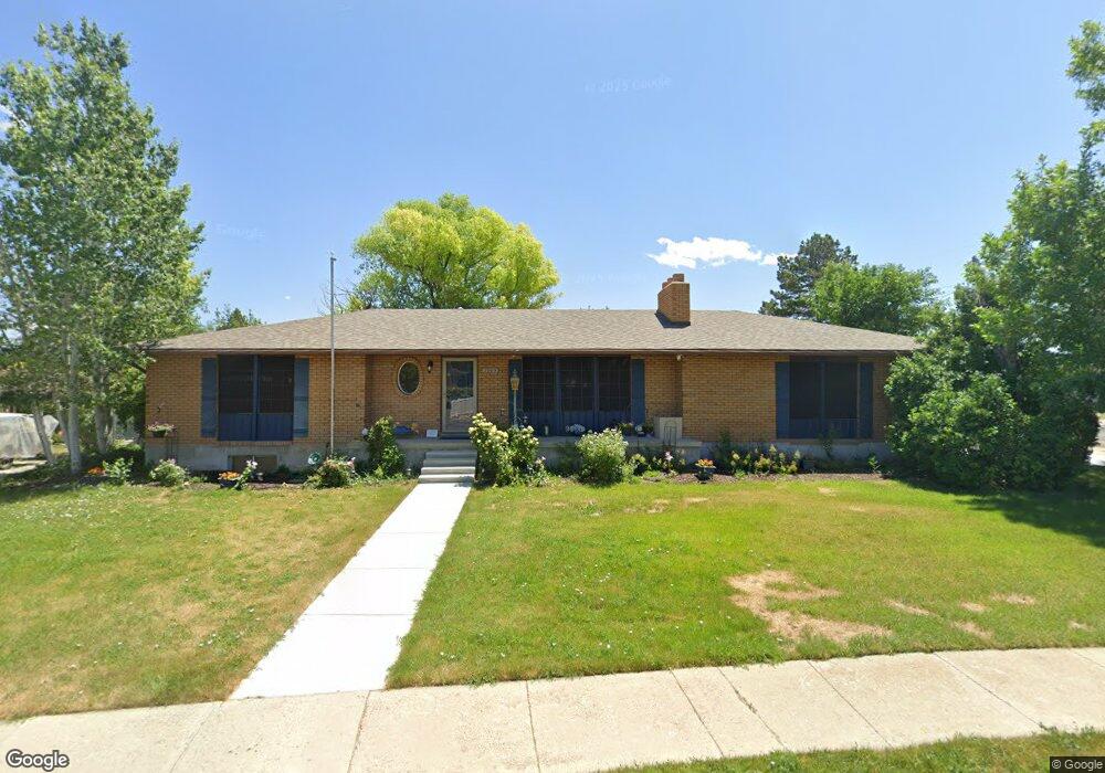 7569 S 2540 W, West Jordan, UT 84084 - photo 1