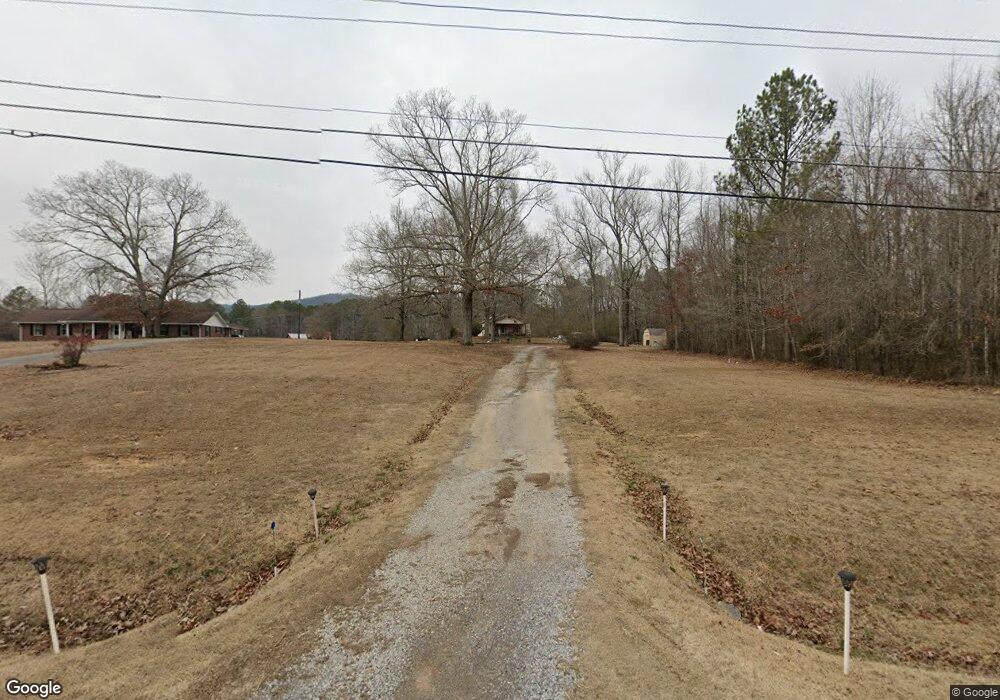 1039 New Rosedale Rd NE, Armuchee, GA 30105 - photo 1