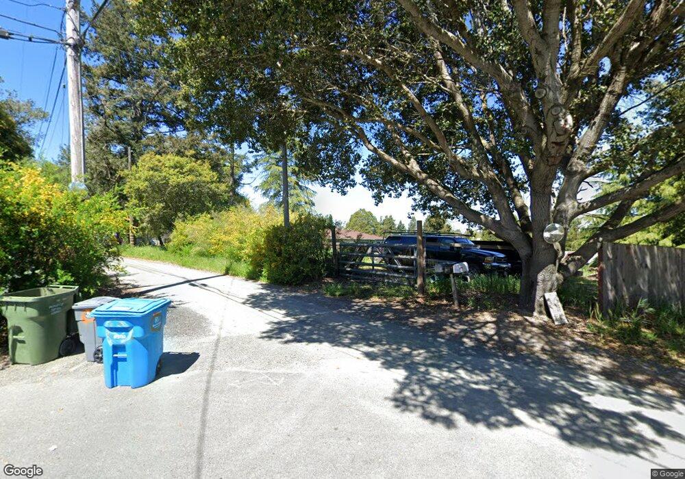 5380 Hessel Ave, Sebastopol, CA 95472 - photo 1