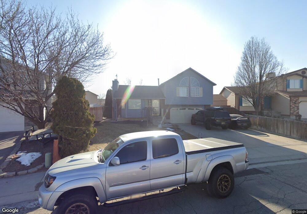 6852 Fox Ridge Way, West Jordan, UT 84081 - photo 1