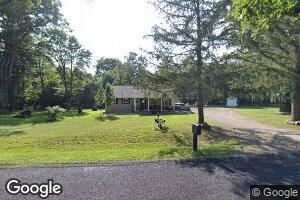 7787 N Reid Rd, Free Soil, MI 49411