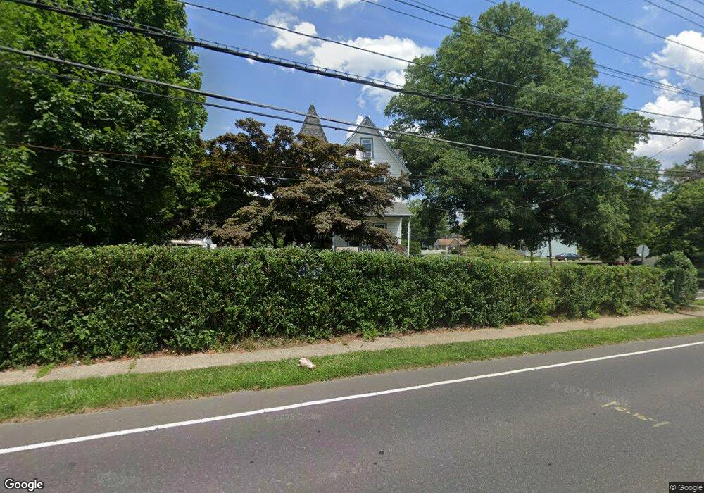 203 NE Atlantic Ave, Magnolia, NJ 08049 - photo 1