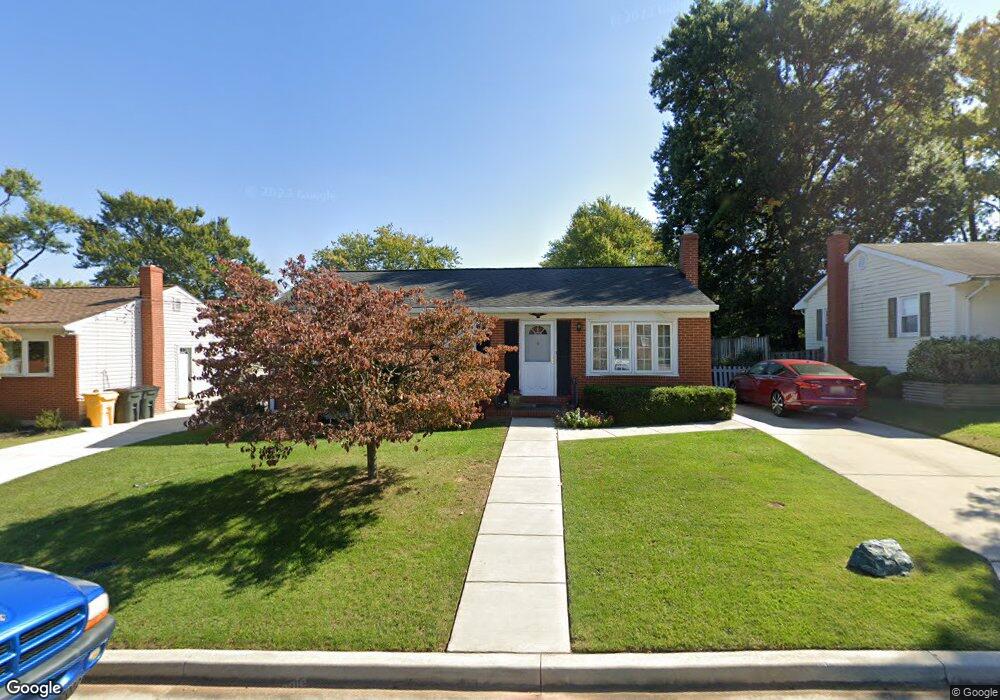 7 Emerson Ave, Glen Burnie, MD 21061 - photo 1