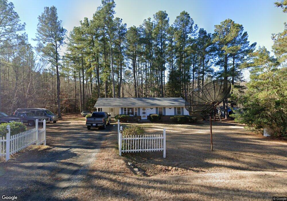 3140 Lewis Rd, Oxford, NC 27565 - photo 1