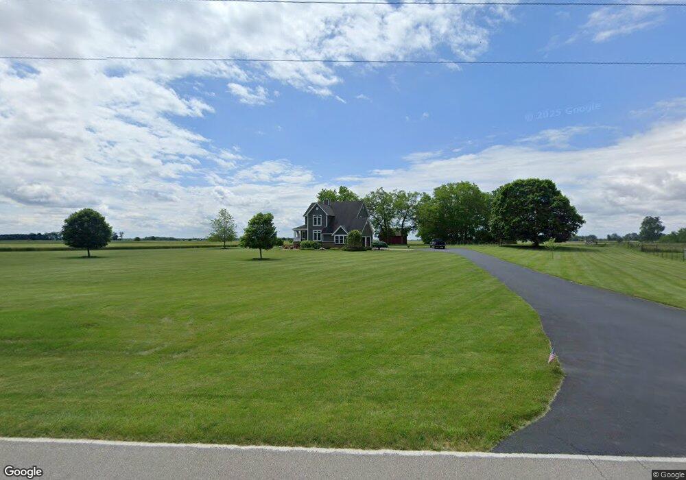 481 Wyandot Rd, Bucyrus, OH 44820 - photo 1