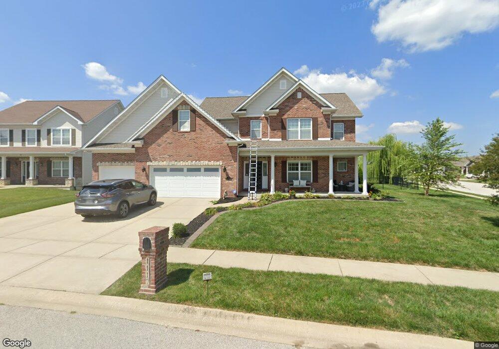 1117 Macintosh Ct, O Fallon, IL 62269 - photo 1