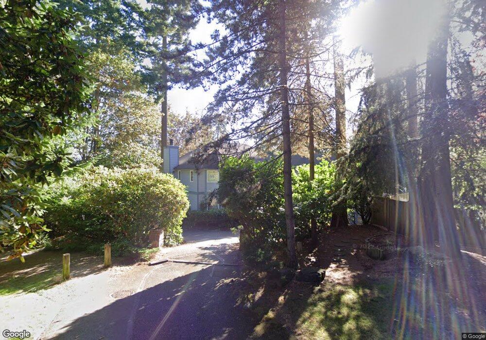 8843 SE 77th Place, Mercer Island, WA 98040 - photo 1