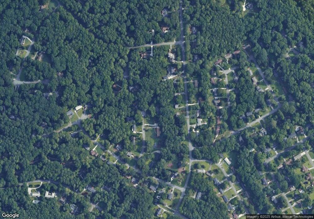 326 Chip Rd unit 16, Stone Mountain, GA 30087 - photo 1