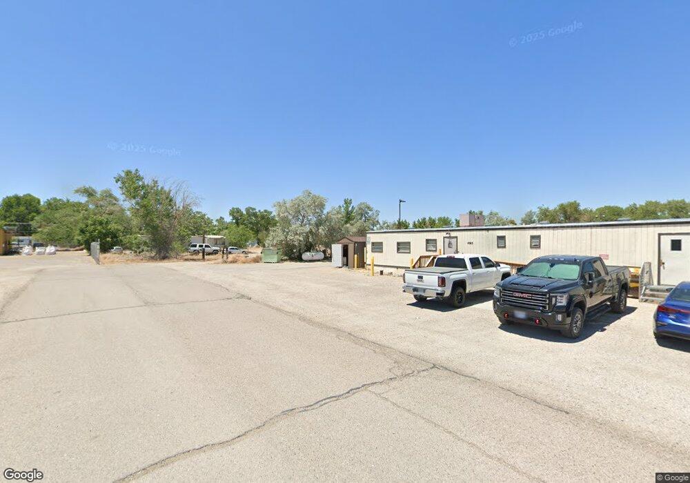 1120 Soda Lake Rd, Fallon, NV 89406 - photo 1