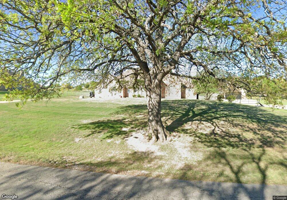 138 Ellis Creek Dr, Weatherford, TX 76085 - photo 1