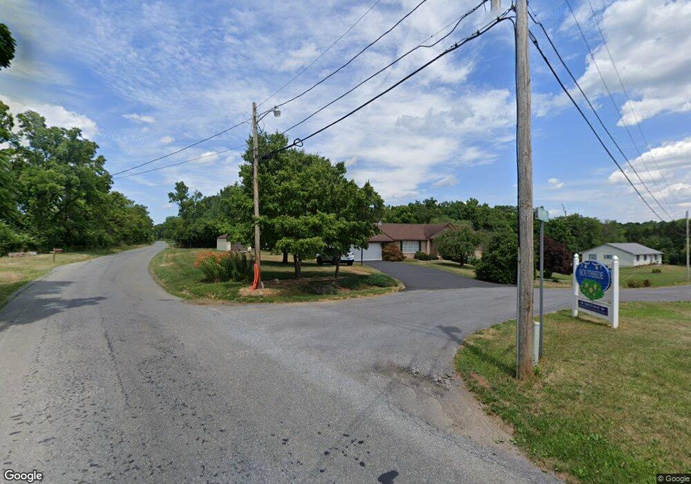 24 Southside Ln, Bunker Hill, WV 25413 - photo 1