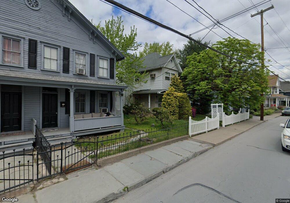 207 N Main St, Taylor, PA 18517 - photo 1